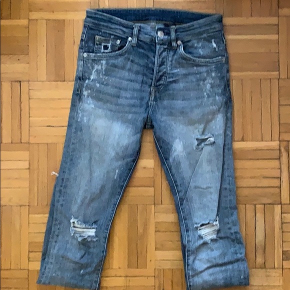 Jeans - Picture 2 of 4